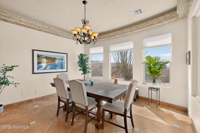 4378 Nambe Arc, Las Cruces, NM 88011