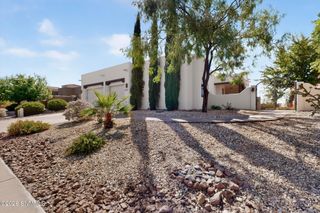 4378 Nambe Arc, Las Cruces, NM 88011