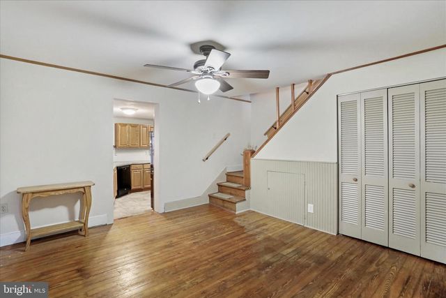 160 ORMAND ST, Frostburg, MD 21532