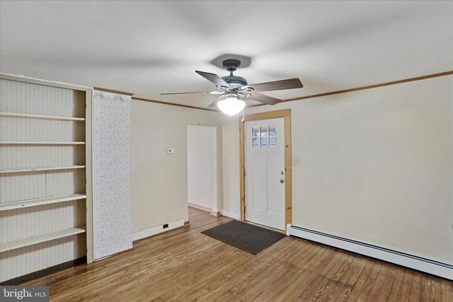 160 ORMAND ST, Frostburg, MD 21532