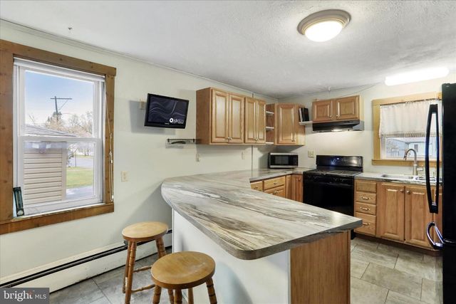 160 ORMAND ST, Frostburg, MD 21532