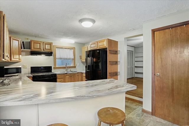 160 ORMAND ST, Frostburg, MD 21532