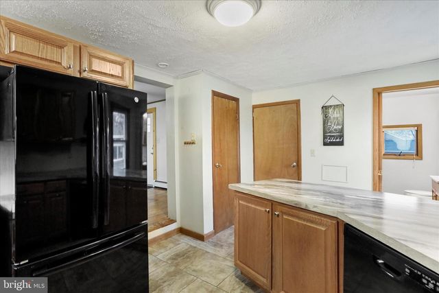 160 ORMAND ST, Frostburg, MD 21532