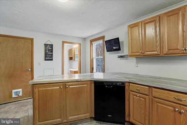 160 ORMAND ST, Frostburg, MD 21532