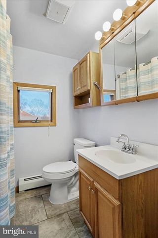 160 ORMAND ST, Frostburg, MD 21532