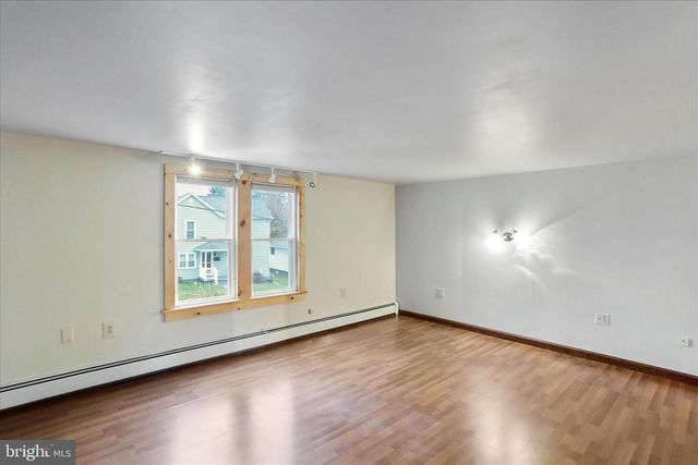 160 ORMAND ST, Frostburg, MD 21532