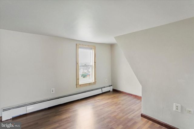 160 ORMAND ST, Frostburg, MD 21532