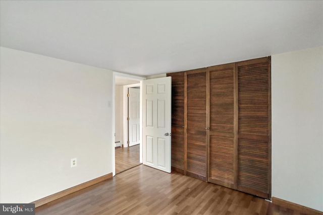 160 ORMAND ST, Frostburg, MD 21532