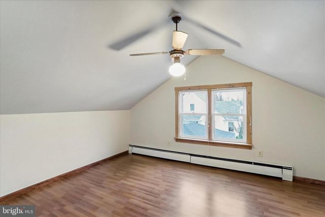 160 ORMAND ST, Frostburg, MD 21532