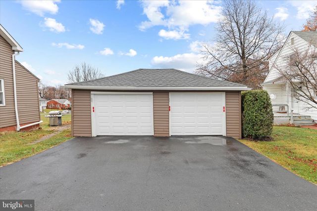 160 ORMAND ST, Frostburg, MD 21532