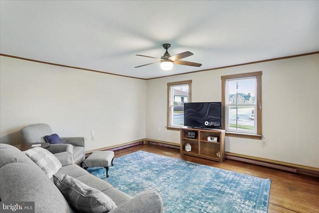 160 ORMAND ST, Frostburg, MD 21532