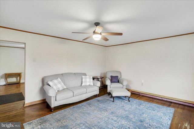 160 ORMAND ST, Frostburg, MD 21532