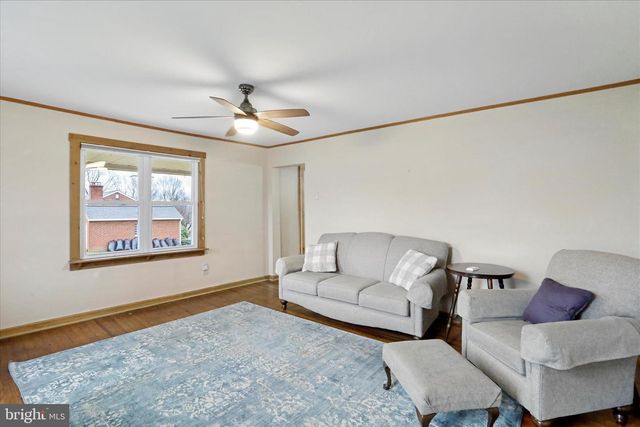 160 ORMAND ST, Frostburg, MD 21532