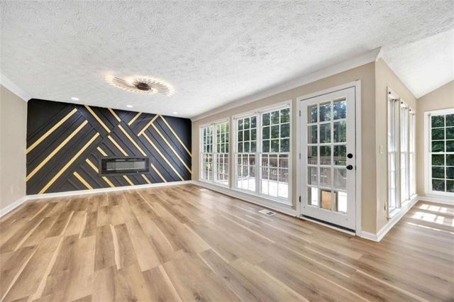1412 Crooked Tree Circle, Stone Mountain, GA 30088