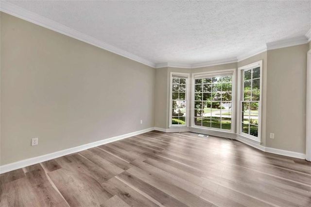 1412 Crooked Tree Circle, Stone Mountain, GA 30088