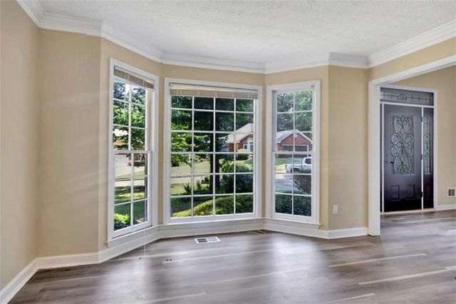 1412 Crooked Tree Circle, Stone Mountain, GA 30088