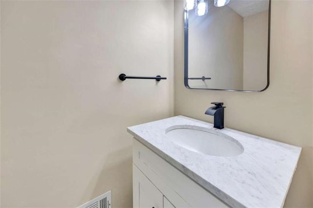 1412 Crooked Tree Circle, Stone Mountain, GA 30088