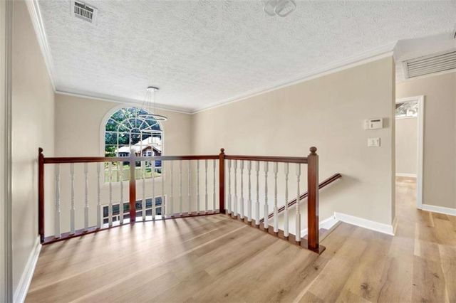 1412 Crooked Tree Circle, Stone Mountain, GA 30088