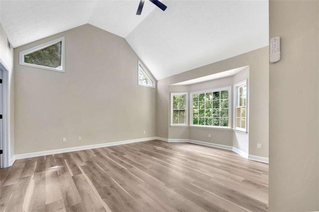1412 Crooked Tree Circle, Stone Mountain, GA 30088