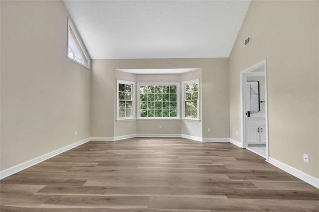1412 Crooked Tree Circle, Stone Mountain, GA 30088