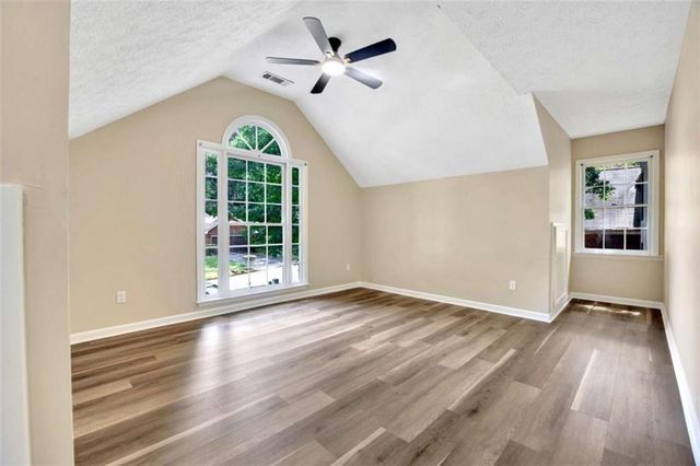 1412 Crooked Tree Circle, Stone Mountain, GA 30088