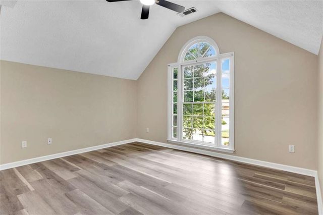 1412 Crooked Tree Circle, Stone Mountain, GA 30088