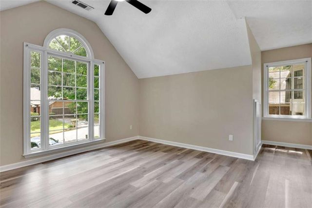 1412 Crooked Tree Circle, Stone Mountain, GA 30088