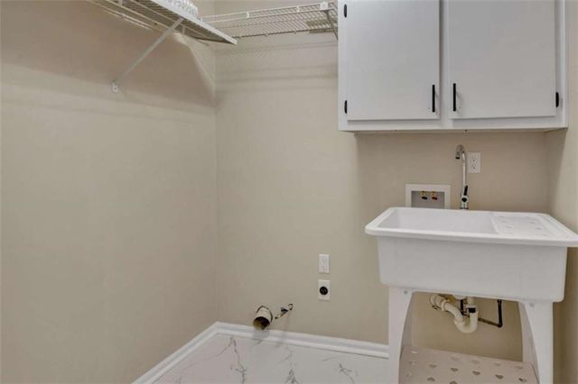1412 Crooked Tree Circle, Stone Mountain, GA 30088