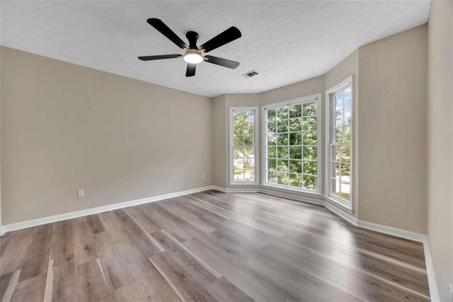 1412 Crooked Tree Circle, Stone Mountain, GA 30088