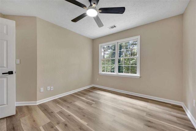 1412 Crooked Tree Circle, Stone Mountain, GA 30088