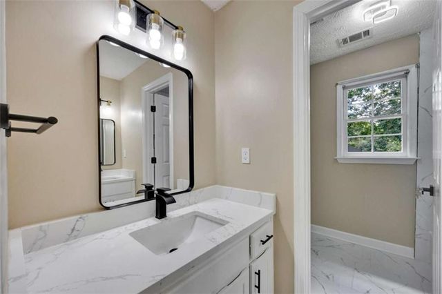 1412 Crooked Tree Circle, Stone Mountain, GA 30088