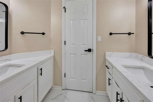 1412 Crooked Tree Circle, Stone Mountain, GA 30088