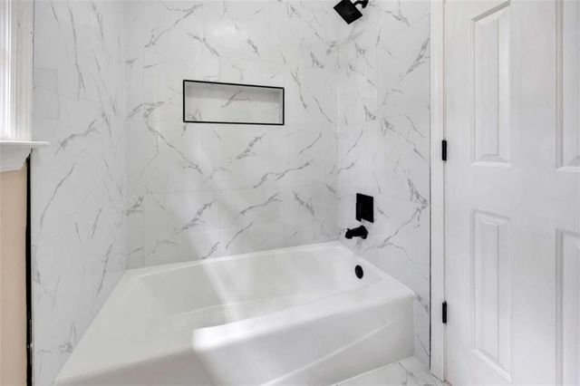 1412 Crooked Tree Circle, Stone Mountain, GA 30088