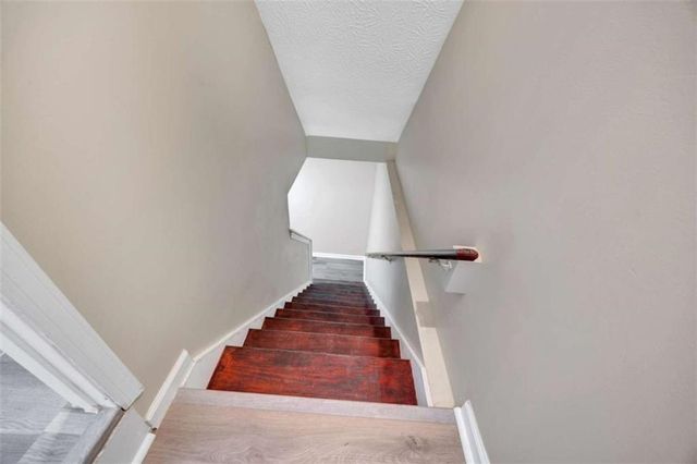 1412 Crooked Tree Circle, Stone Mountain, GA 30088