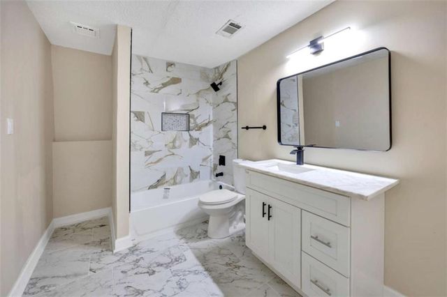 1412 Crooked Tree Circle, Stone Mountain, GA 30088