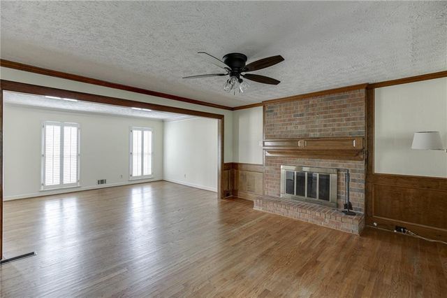 766 Chesterfield Drive, Lawrenceville, GA 30044
