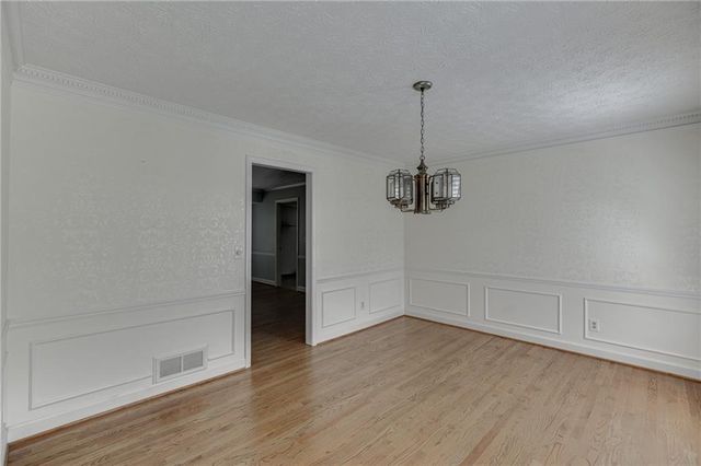 766 Chesterfield Drive, Lawrenceville, GA 30044