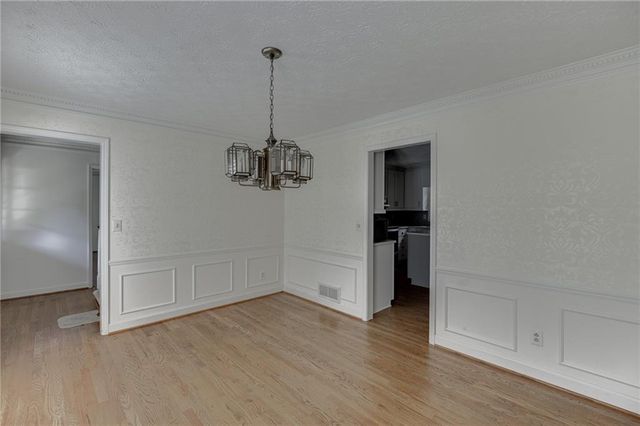 766 Chesterfield Drive, Lawrenceville, GA 30044