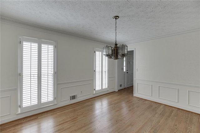 766 Chesterfield Drive, Lawrenceville, GA 30044
