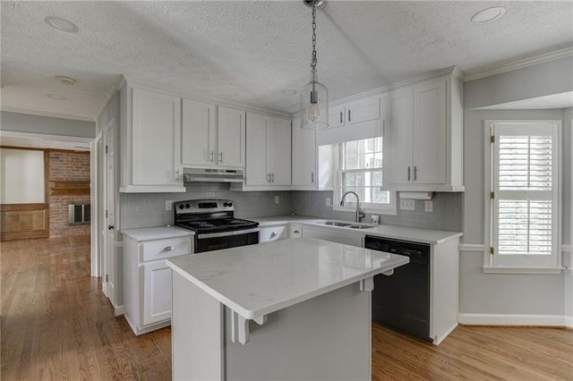 766 Chesterfield Drive, Lawrenceville, GA 30044