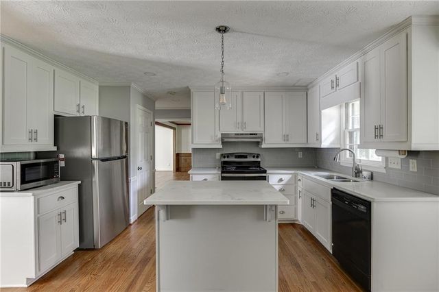 766 Chesterfield Drive, Lawrenceville, GA 30044
