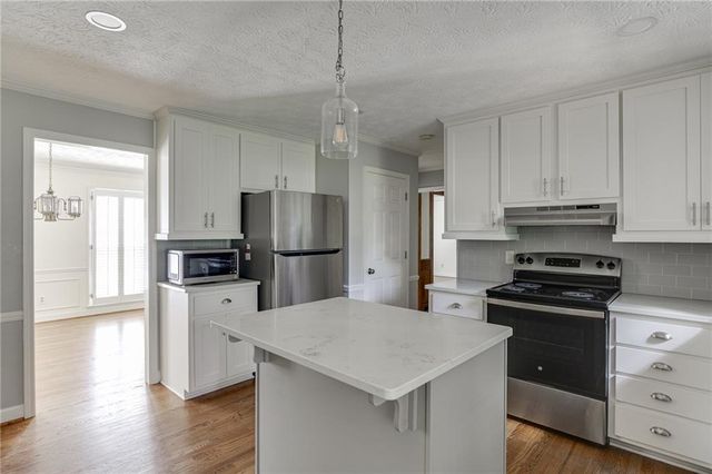 766 Chesterfield Drive, Lawrenceville, GA 30044