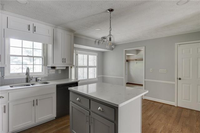 766 Chesterfield Drive, Lawrenceville, GA 30044