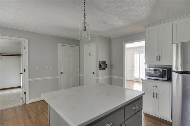 766 Chesterfield Drive, Lawrenceville, GA 30044