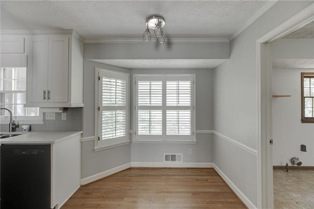 766 Chesterfield Drive, Lawrenceville, GA 30044