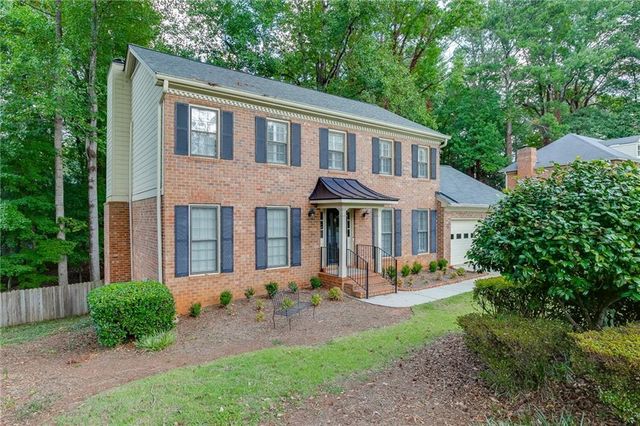 766 Chesterfield Drive, Lawrenceville, GA 30044