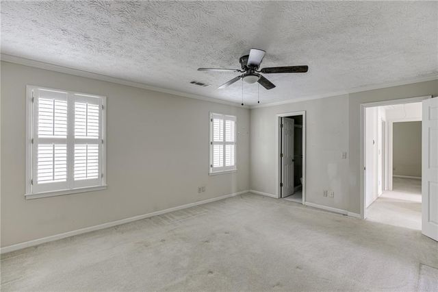 766 Chesterfield Drive, Lawrenceville, GA 30044
