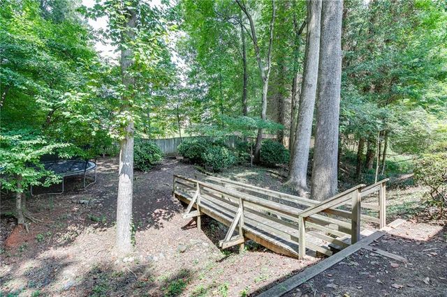 766 Chesterfield Drive, Lawrenceville, GA 30044