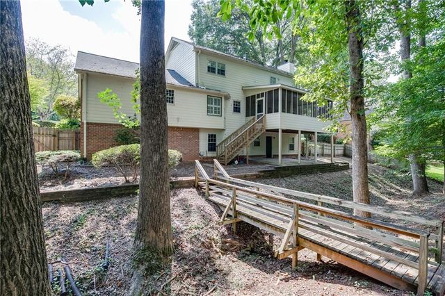 766 Chesterfield Drive, Lawrenceville, GA 30044