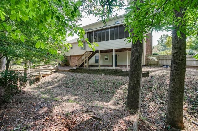766 Chesterfield Drive, Lawrenceville, GA 30044